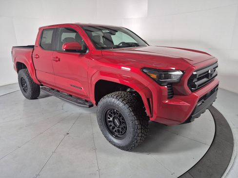 New 2026 Toyota Tacoma SR5 image 7