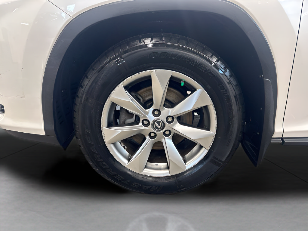 Used 2019 Lexus RX 350 AWD image 32