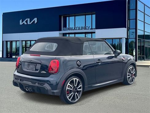 Used 2024 MINI Cooper John Cooper Works image 6