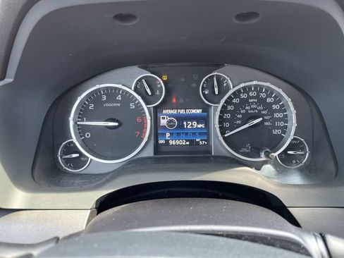 Used 2016 Toyota Tundra SR5 w/ TRD Off Road Package AWD/4WD image 11
