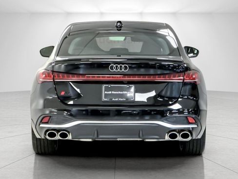 New 2025 Audi S5 Premium Plus image 4