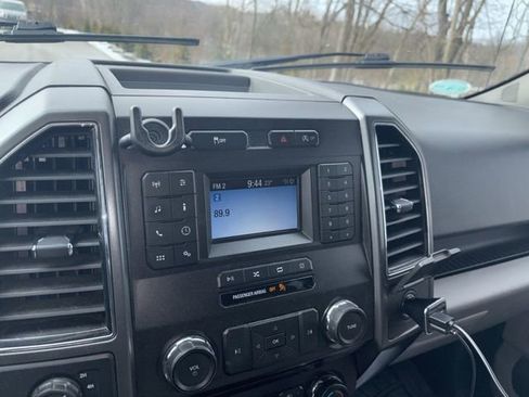 Used 2018 Ford F150 XLT w/ XTR Package image 7