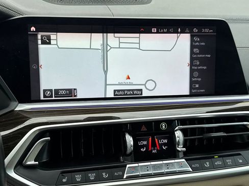 Used 2020 BMW X5 sDrive40i w/ Convenience Package image 19