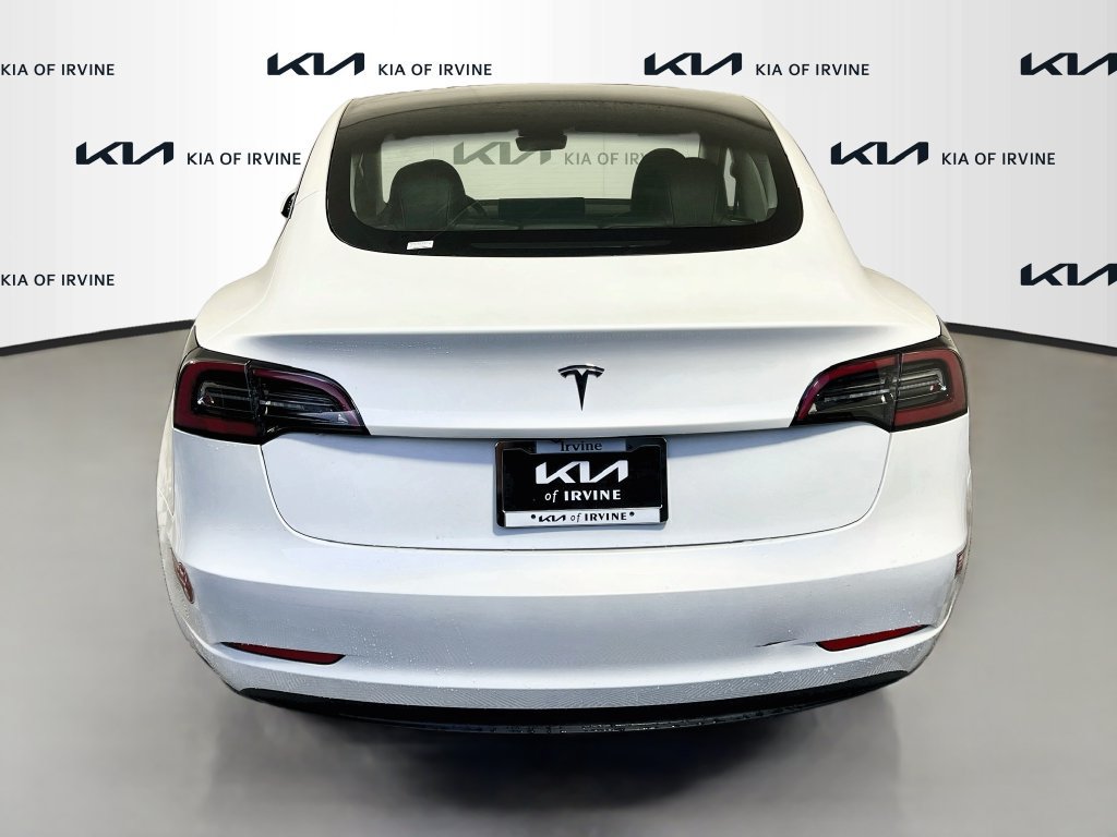 Used 2023 Tesla Model 3 Standard Range RWD image 7
