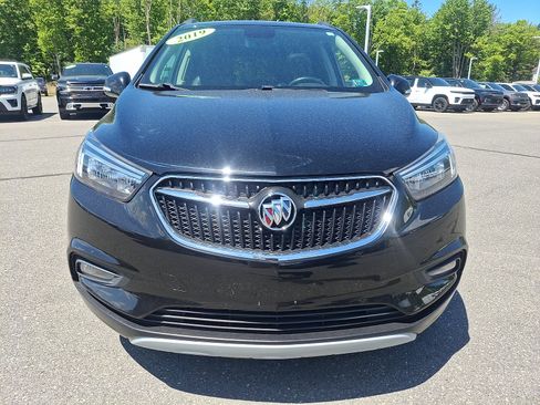 Used 2019 Buick Encore Sport Touring w/ Safety Package AWD/4WD image 2