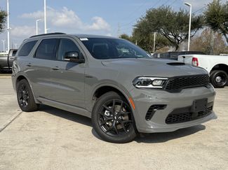 New 2026 Dodge Durango GT video 2