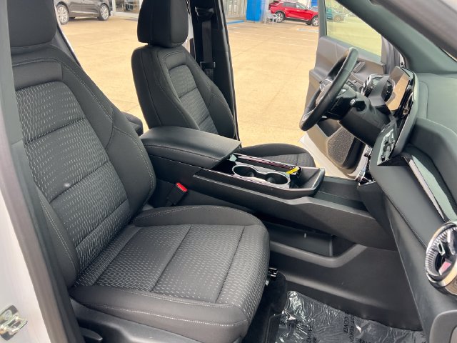 Certified 2025 Chevrolet Equinox LT AWD/4WD image 13