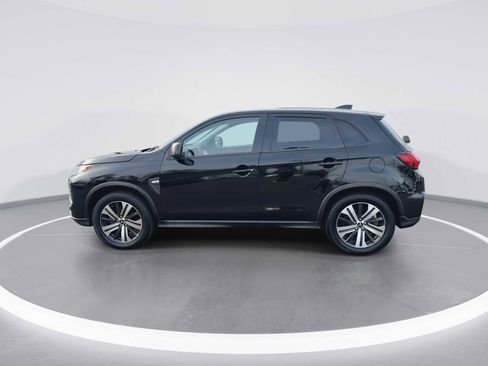 Used 2020 Mitsubishi Outlander Sport ES image 5