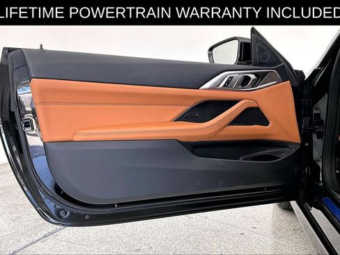 Used 2024 BMW 430i xDrive Coupe w/ Premium Package AWD/4WD image 23