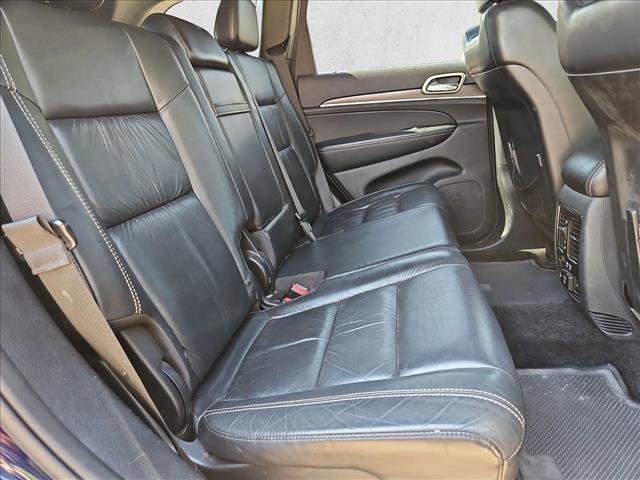 Used 2015 Jeep Grand Cherokee Limited RWD image 18