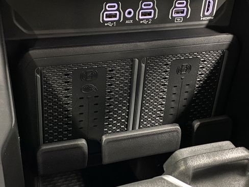 New 2026 RAM 1500 Laramie w/ Night Edition AWD/4WD image 25