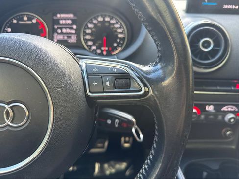 Used 2015 Audi A3 1.8T Premium w/ Aluminum Style Package image 27