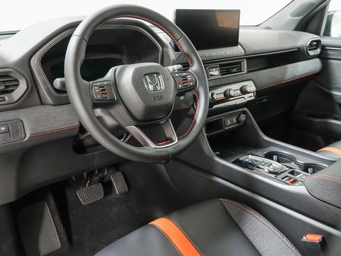 New 2026 Honda Passport TrailSport image 22