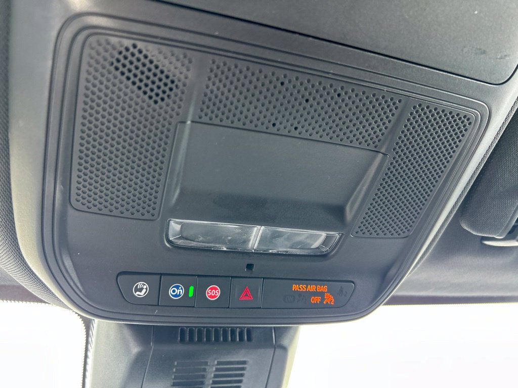 Used 2026 GMC Terrain Elevation FWD image 36