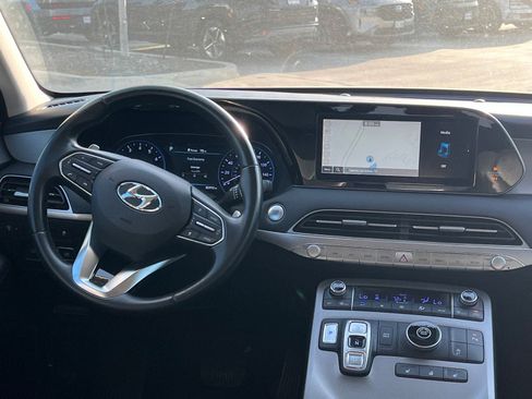 Used 2022 Hyundai Palisade SEL w/ Premium Package FWD image 23