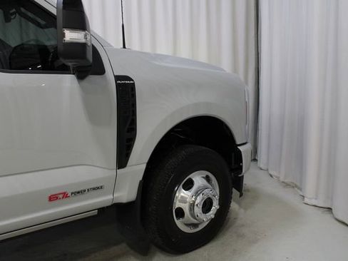 New 2026 Ford F350 Platinum AWD/4WD image 28