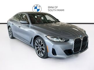 Certified 2024 BMW 430i Gran Coupe RWD video 1