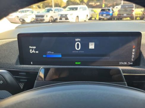 Certified 2022 Ford Mustang Mach-E Premium image 29