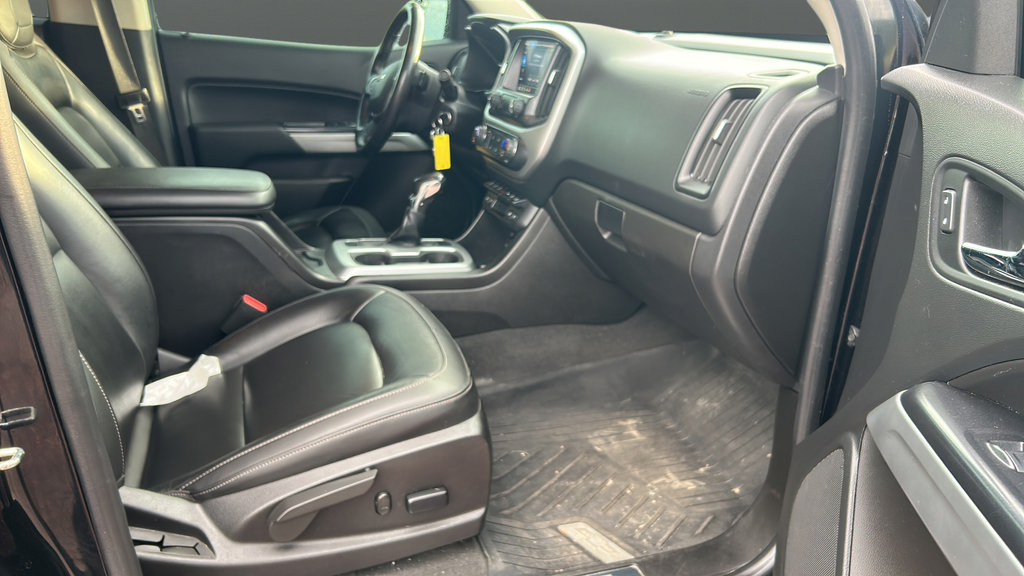 Certified 2022 Chevrolet Colorado ZR2 AWD/4WD image 19