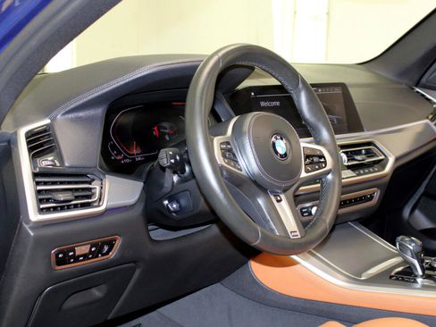 Used 2019 BMW X5 xDrive40i w/ Convenience Package image 32