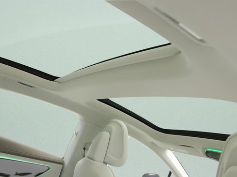 Certified 2023 Mercedes-Benz EQE 350+ Sedan image 23