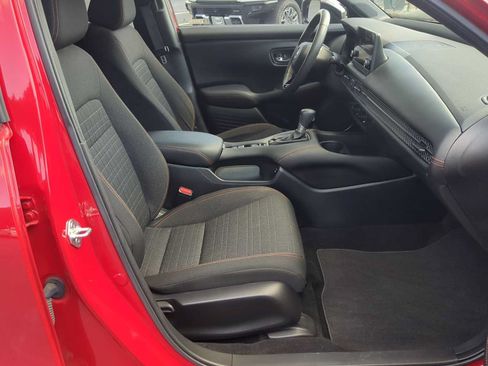 Used 2024 Honda HR-V Sport image 25