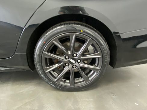 Used 2021 Cadillac CT4 Sport w/ Driver Awareness Plus Package AWD/4WD image 18