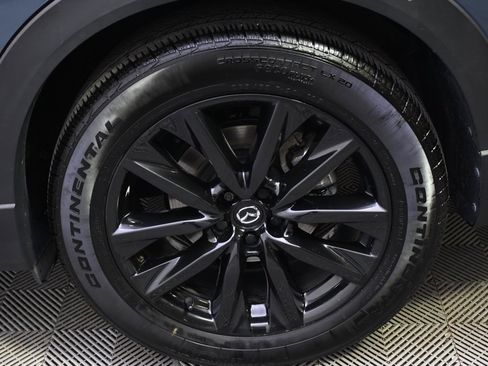 Used 2023 MAZDA CX-9 Carbon Edition image 20