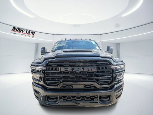 New 2026 RAM 2500 Laramie image 7
