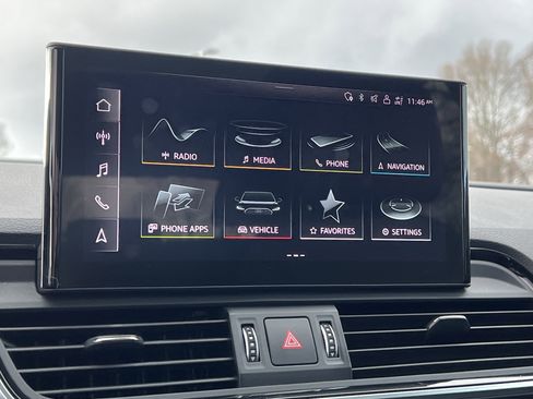 Used 2023 Audi Q5 2.0T Premium Plus w/ Premium Plus Package image 21