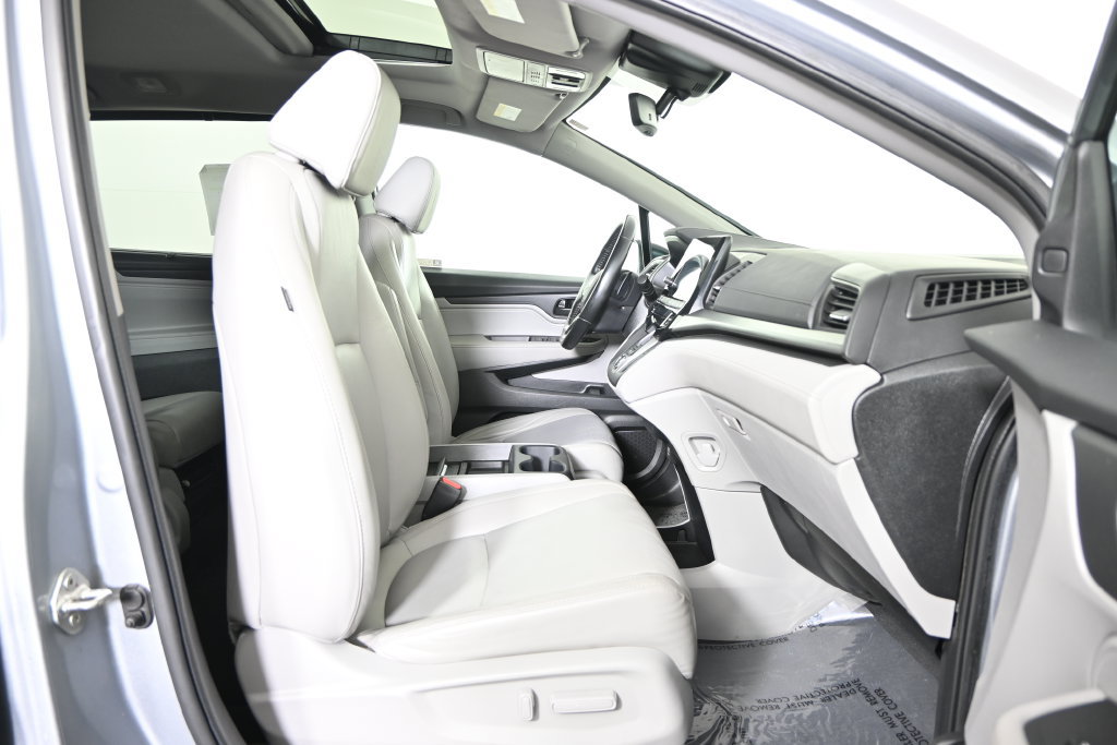 Used 2019 Honda Odyssey EX-L image 13