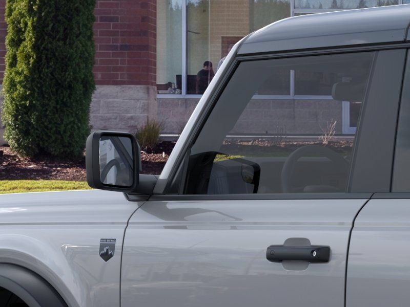 New 2026 Ford Bronco Big Bend w/ Black Diamond Package AWD/4WD image 22