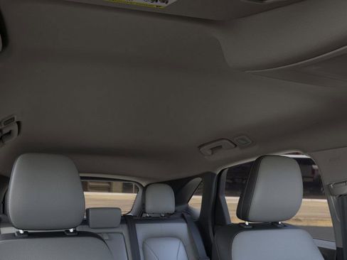 New 2026 Ford Escape Base w/ PHEV Premium Package image 22