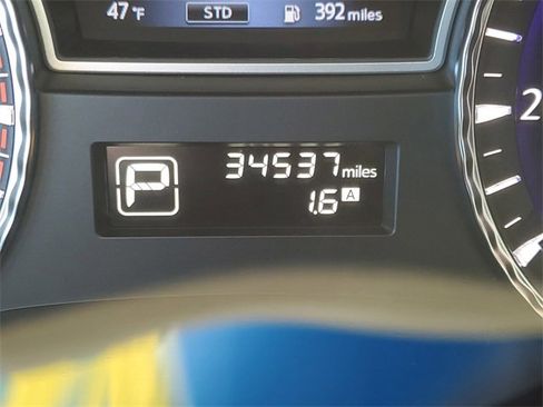 Used 2016 INFINITI QX60 Luxe w/ Deluxe Technology Package image 26