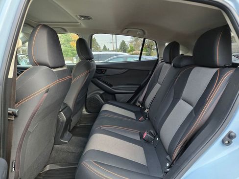 Used 2020 Subaru Crosstrek 2.0i Premium w/ Moonroof Package 2 image 14