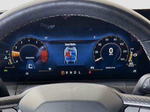 Used 2024 Ford Mustang Premium image 15