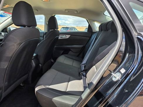 Used 2024 Kia Forte LXS image 26