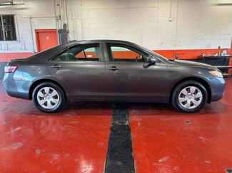 Used 2009 Toyota Camry LE video 1