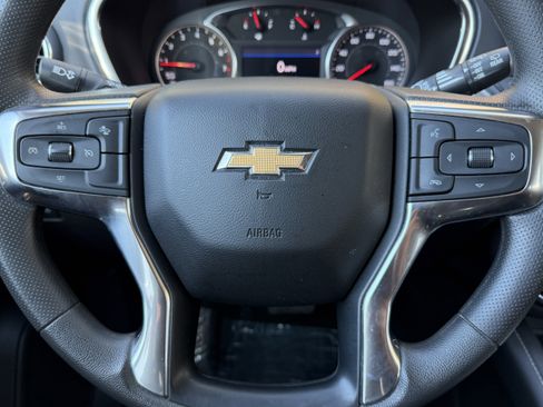 Used 2023 Chevrolet Blazer LT w/ Driver Confidence Package image 16