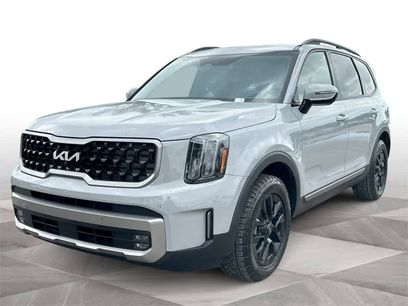 Certified 2023 Kia Telluride SX X-Pro