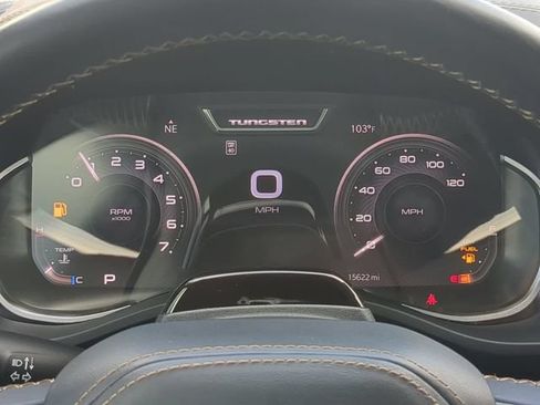 Used 2025 RAM 1500 Tungsten w/ Bed Utility Group AWD/4WD image 34
