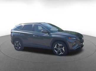 Used 2024 Hyundai Tucson SEL AWD/4WD video 2