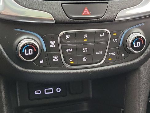 Certified 2020 Chevrolet Equinox LT FWD image 16