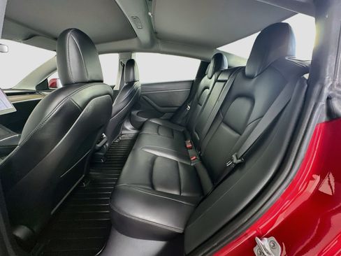 Used 2022 Tesla Model 3 RWD image 29