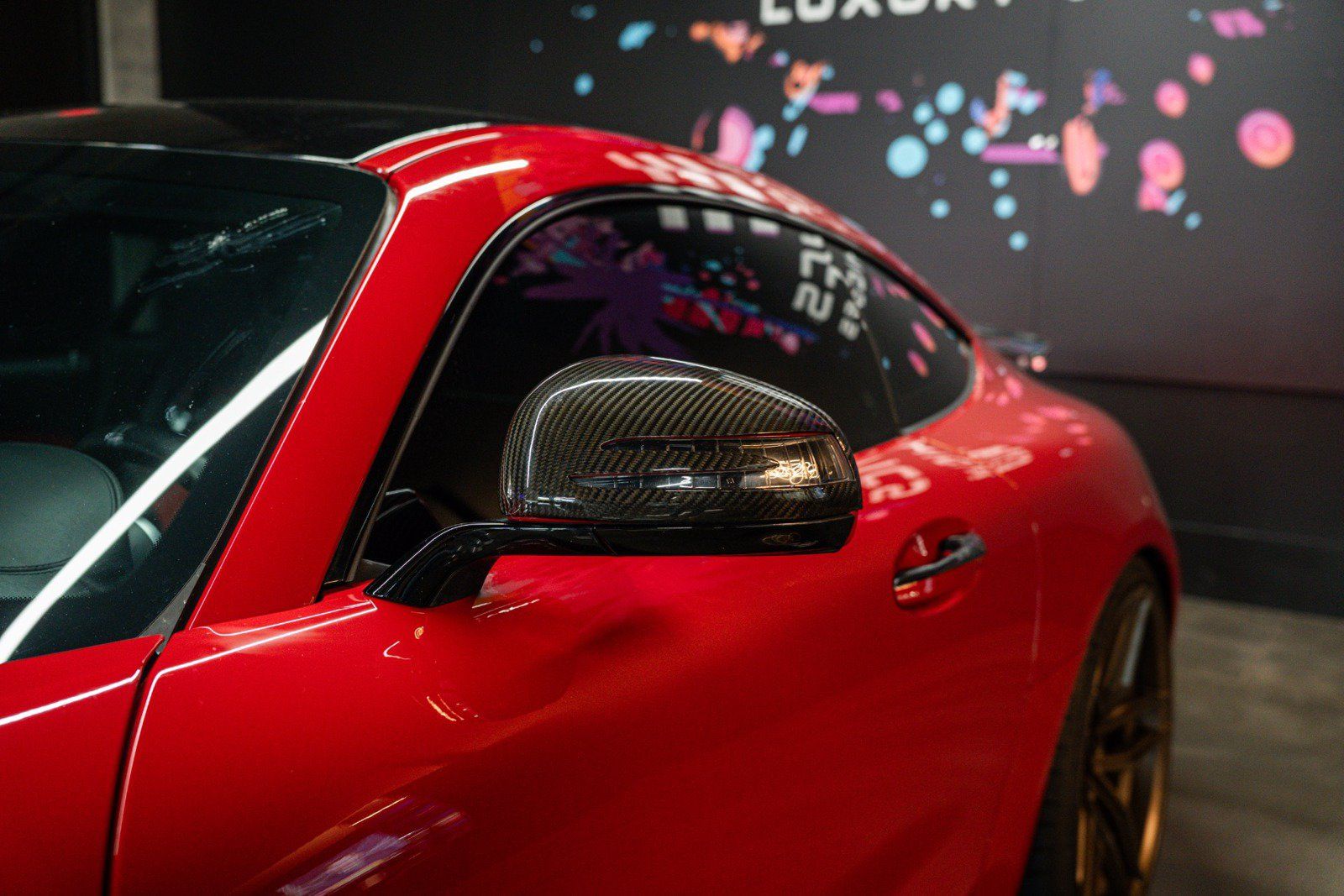 Used 2016 Mercedes-Benz AMG GT S image 13