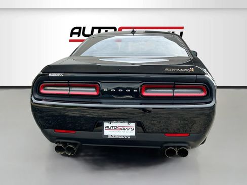 Used 2023 Dodge Challenger R/T Scat Pack w/ Plus Package RWD image 6