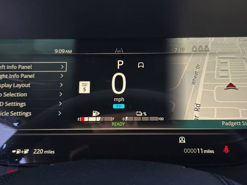 New 2026 Land Rover Range Rover SE image 20