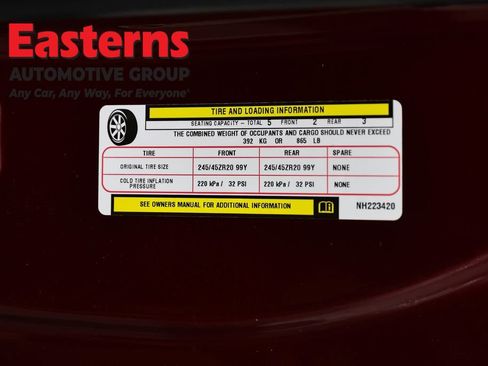 Used 2022 Dodge Challenger GT w/ Blacktop Package RWD image 33