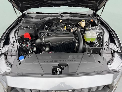 New 2026 Ford Mustang Coupe RWD image 23