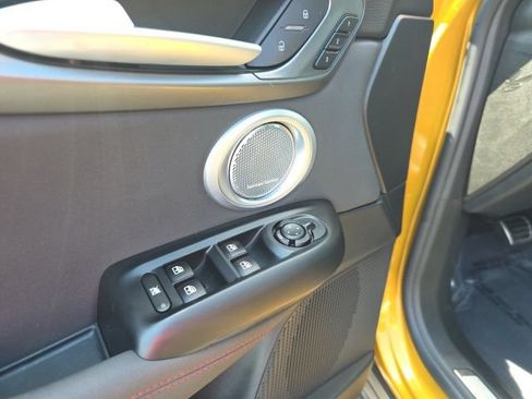 Used 2024 Dodge Hornet GT AWD/4WD image 12